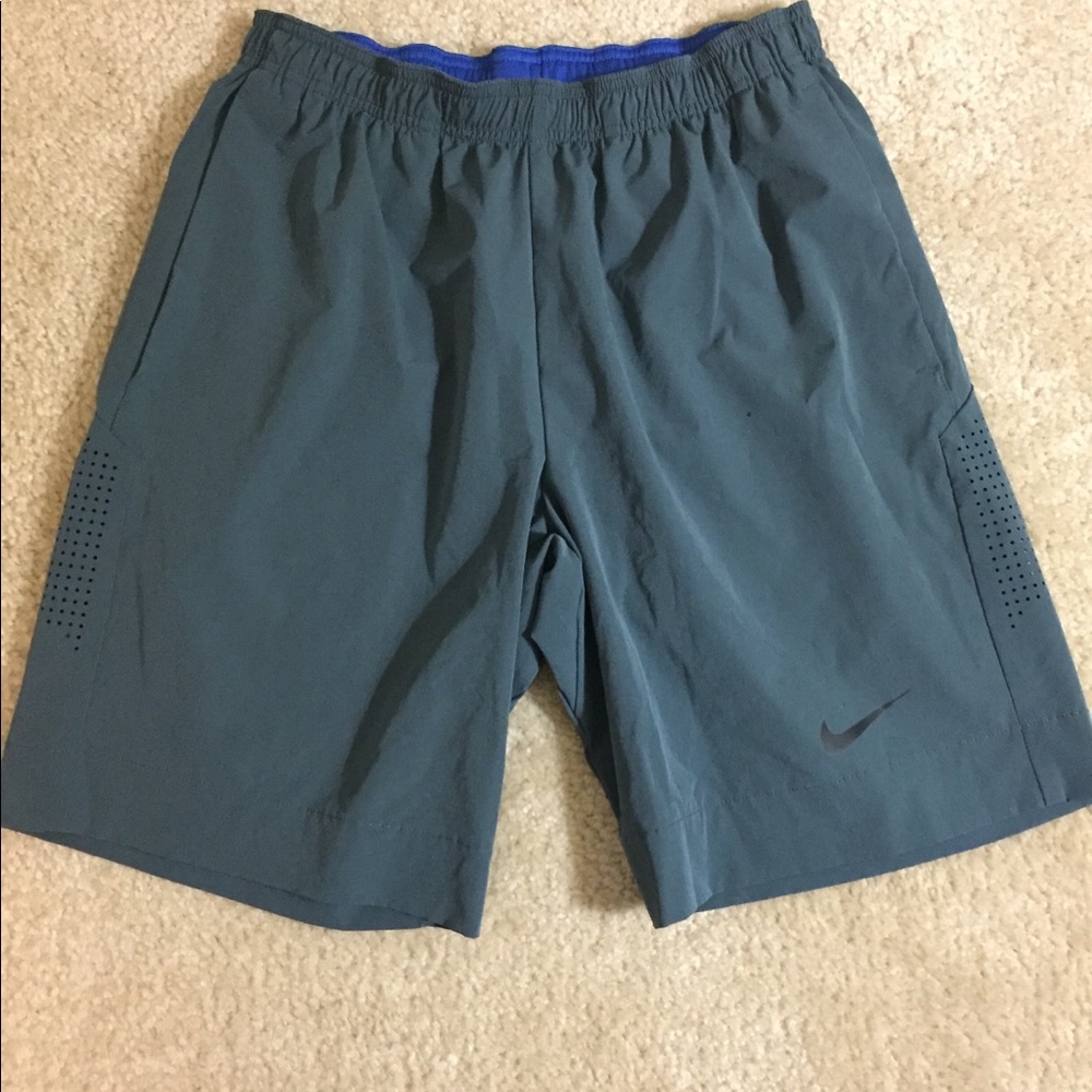 Nike Premier Gladiator 9" Tennis Short - Medium
